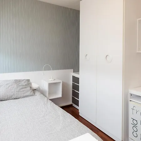 Pension Residencia F&F-2
