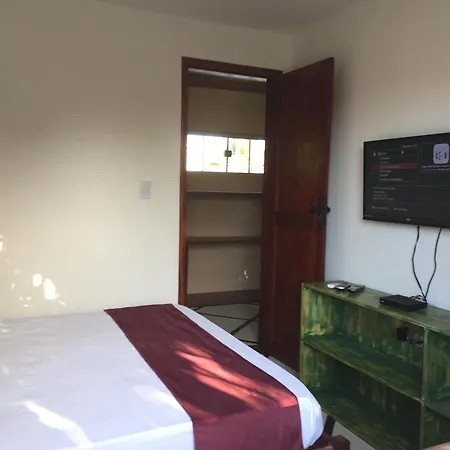 Pousada Mym Jeri Ate 3X-3