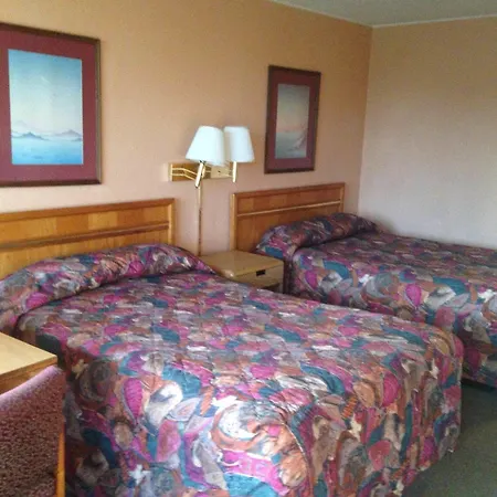 Heritage Inn Springdale-3