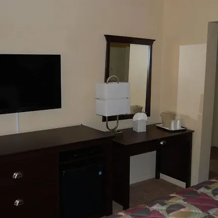 Desert Sun Resort-3
