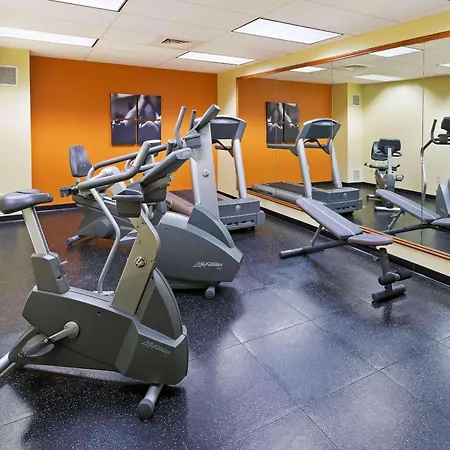 Country Inn & Suites By Radisson, Lewisburg, Pa-3