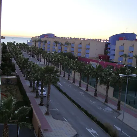 Aparthotel Diamant Blue-2