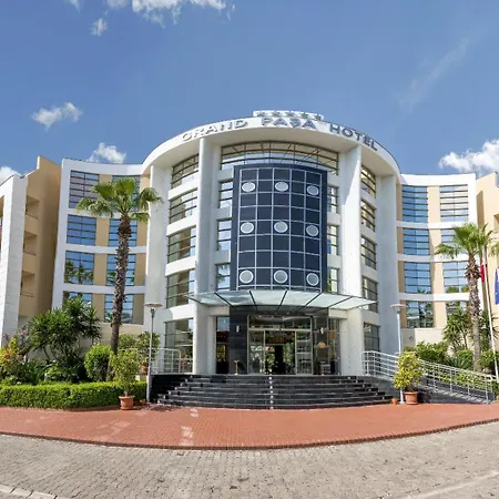 Grand Pasa Hotel-2