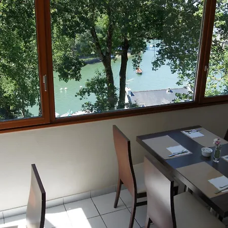 Hotel Alicia Auray Le Bono-3