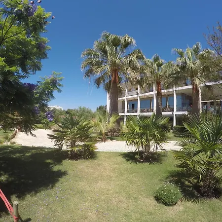 Luzmar Villas-3