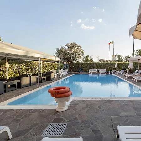Hotel Bixio-2