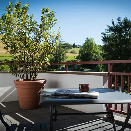 Logis Hotel Ur-Hegian-2