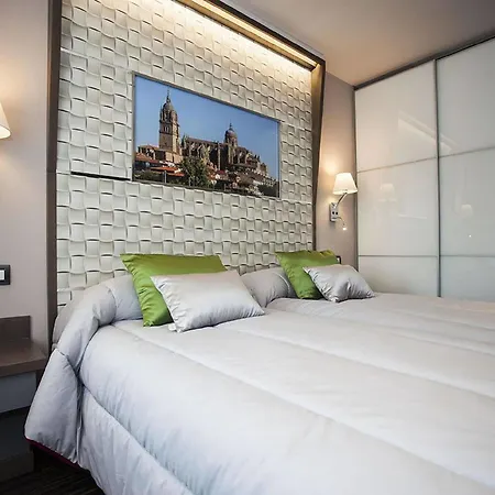 Hostal Barcelona-2