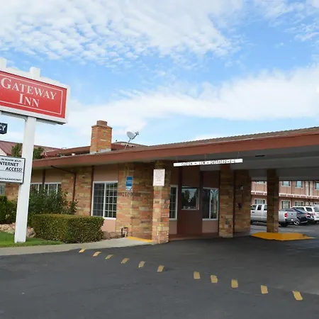 Gateway Inn Fairfield-2