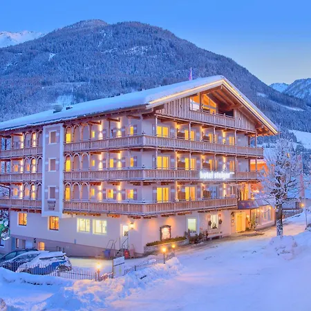 Hotel Steiger-2