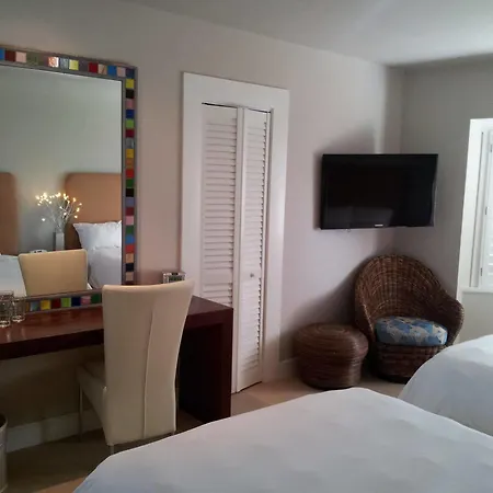 Hotel Biba-2