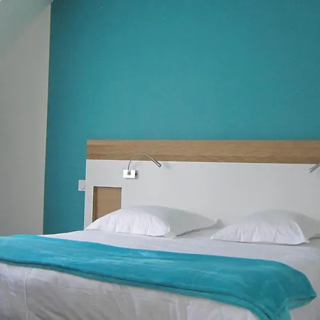 Hôtel de Perros, The Originals Boutique (Inter-Hotel)-2