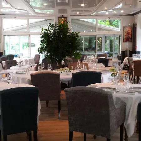 Hotel Le Rivage-3