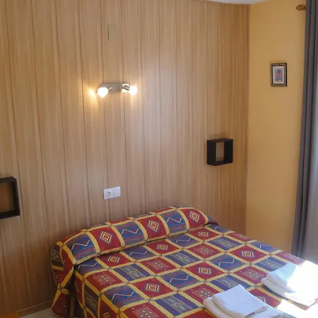 Hostal Cristina-2