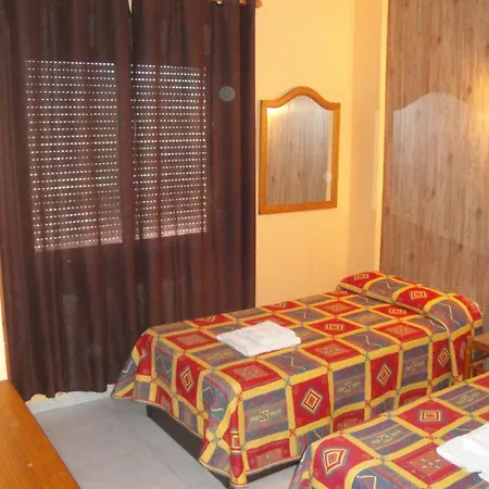 Hostal Cristina-3