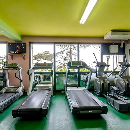 Hotel Residence Club Primula-3