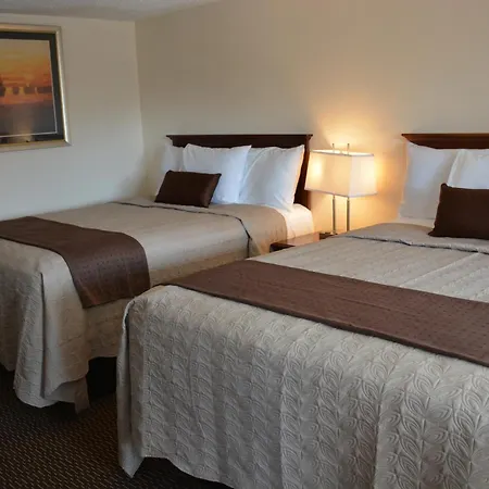 Liberty Inn Old Saybrook-2