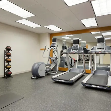 Homewood Suites By Hilton Hartford Downtown-2
