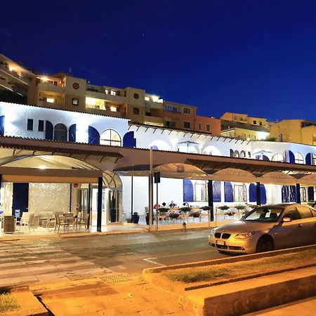 Hotel Meli-2