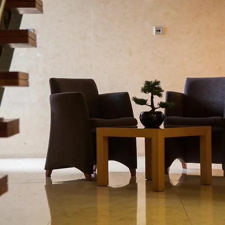 Hotel Dunas D'Ovar-3