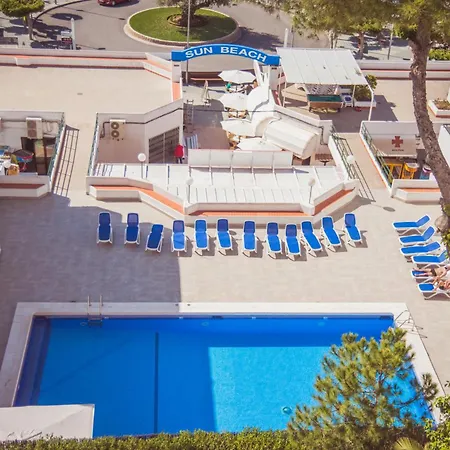 Sun Beach (Adults Only)-3
