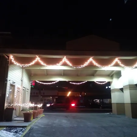 Days Inn Spokane-3