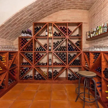 Hotel Mas de la Costa ****-3