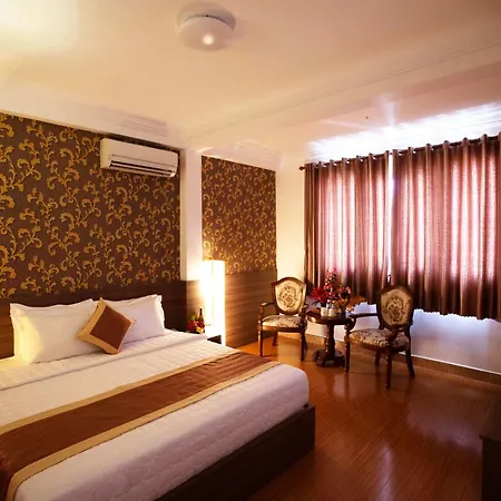 Rosa Centre Hotel-3