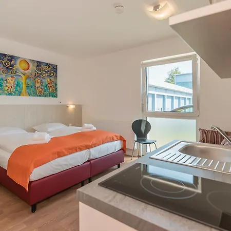 FairSleep Motel Einstein Erding-2