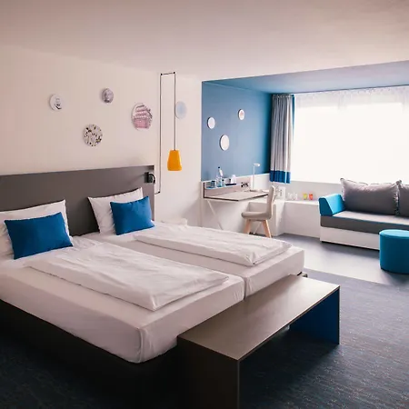 Vienna House Easy Braunschweig-3