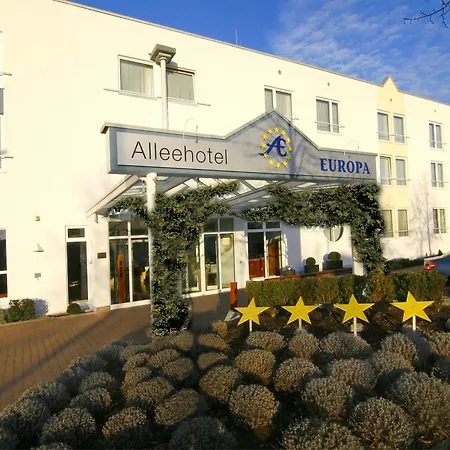 Alleehotel Europa-2