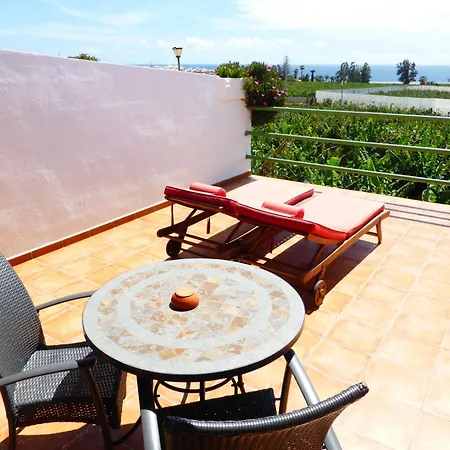 Hotel Rural El Navío - Adults Only-2