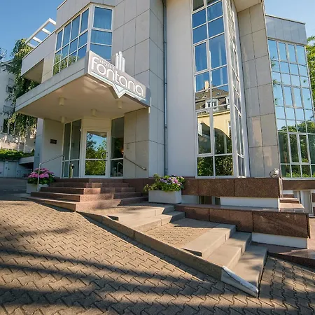 Fontana Hotel Wiesbaden-2