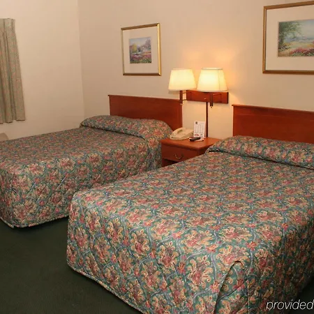 Village Inn Motel-3