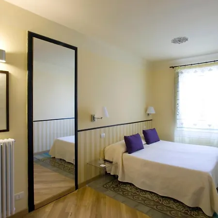 Alla Marina Bed And Breakfast-2
