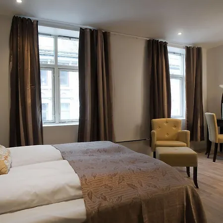 Basic Hotel Bergen-2