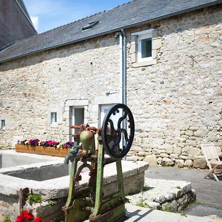 Grand Hôtel Bénodet Abbatiale Riviera Bretonne-2