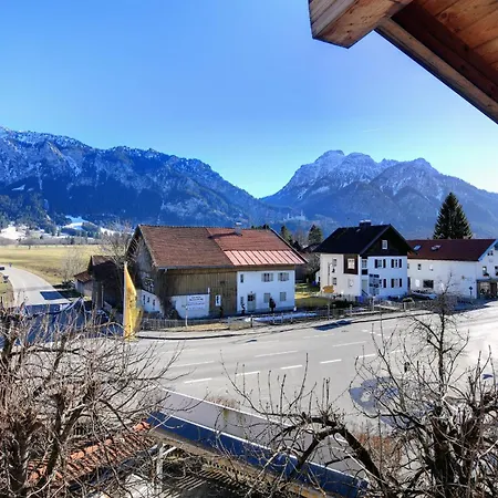 Das Schwanstein-2
