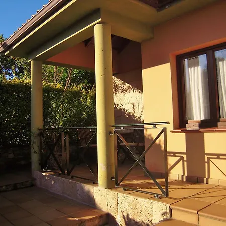 Hotel Rural Aguilar Cudillero-2