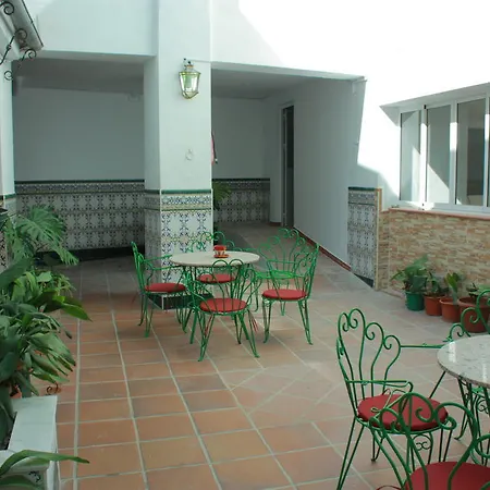Hotel Toril-3