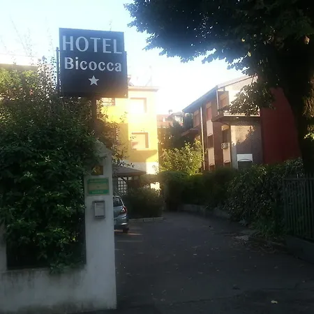 Hotel Bicocca-2