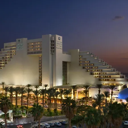 Royal Beach Eilat By Isrotel Exclusive-2