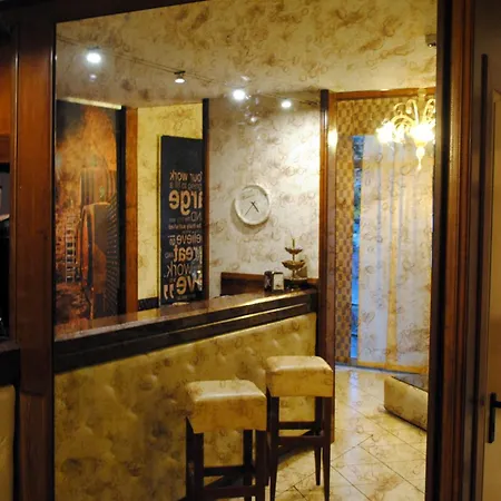 Hotel Domus-3