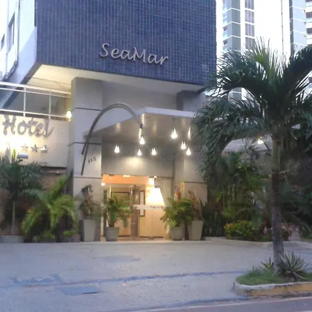 Seamar Hotel-3