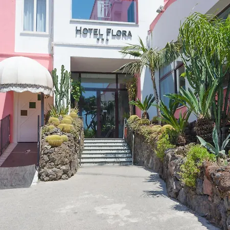Hotel Flora Wellness & Beauty-3