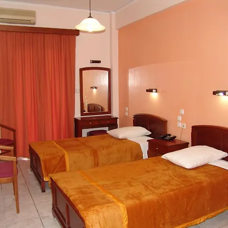 Hotel Cosmos-2