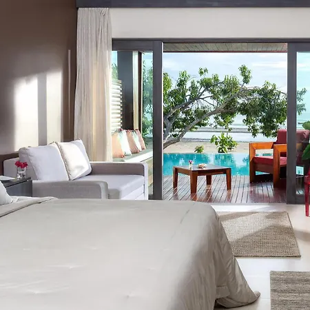 Essenza Hotel-3