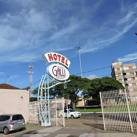 Hotel Galli-3