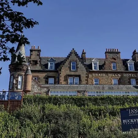 Braid Hills Hotel-3