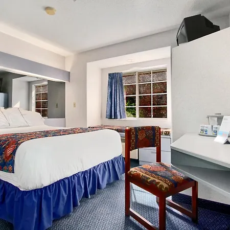 Microtel Inn & Suites By Wyndham Hagerstown By I-81-2